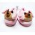 Dazzle Baby Girl Shoes Baby boy Shoes Baby Booties for boy  girl
