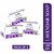 Globus Naturals Lavender Soap for Soft and Beautiful skin 100g (Pack of 3).
