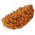 JAIPUR GEMSTONE-Natural 1 mukhi rudraksha with lab Certified Kuju Dana Rudraksh