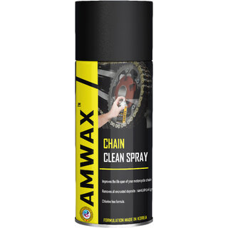 Amwax Chain Cleaner 150 Ml