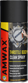 AMWAX THROTTLE BODY SPRAY 150 ML