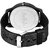 Relish Casual Watch for Men's Boy's - Brothers Gift RE-BB8096 (Black Colored Strap)