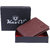 Leather Wallet For Gents / Boys / Men's