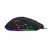 Ant Esports GM300 RGB Wired Gaming Mouse with Optical Sensor 1000 Hz Polling Rate  4800 DPI for FPS and MOBA Games - B
