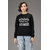 Kotty Womens Round Neck Full Sleeves Printed Sweatshirts