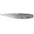 osking Stainless Steel Straight Barber Folding Hair Salon Razor