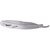 osking Stainless Steel Straight Barber Folding Hair Salon Razor