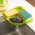 Style UR Home Multipurpose Kitchen Sink Corner Tray
