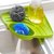 Style UR Home Multipurpose Kitchen Sink Corner Tray