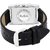 Relish Analouge Dial, Day and Date Wrist Watch for Boys and Mens Black Watch(RE-SQ1041DD)