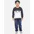 Kotty Boy's Full Sleeves Printed Sweatshirts