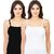Women's Cotton Camisole (Pack of 2)