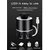 Mosquito Killer Lamps Super Trap Mosquito Killer Machine For Home An Insect Killer Electronic pack of 1