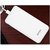 Intex 10000-mAh Li-Polymer Power Bank White