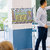 Modern Periodic Table Of The Elements Laminated Wall Chart (Size 70x104 cm) Perfect for Classroom, Student,School