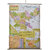 Jharkhand Political  Margdarshan Map Chart Laminated Wall Chart (Size 100X75 CM) Perfect for Classroom, Student, School