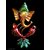 Table Top Ganesha Idol