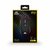 Ant Esports GM100 RGB Optical Wired Gaming Mouse  4800 DPI for FPS and MOBA Games  Black