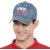 TVS Racing Cap - Denim