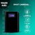 SmartMate Power 10400mAh All USB-Charged Devices 2 Output Power Bank