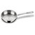 Stahl Triply Stainless Steel Artisan Frypan without Lid, 4436, 16cm, 0.6 Liters