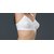 White Colour Comfort Wear Bra