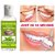 Teeth Whitening Gel Just In 10 Second With Mint Flavour Teeth Whitening Liquid  (50 ml)