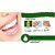 Teeth Whitening Gel Just In 10 Second With Mint Flavour Teeth Whitening Liquid  (50 ml)
