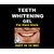 Teeth Whitening Gel For Men To Remove All Hard Stain In Just 10 Sec Teeth Whitening Liquid  (15 ml)