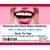 Teeth Whitening Gel Pack Of 5 For Men To Remove All Hard Stain In Just 10 Sec Teeth Whitening Liquid  (75 ml)
