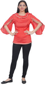 SanToon (orange)  Top