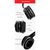 Lenovo HD100 Wireless BT Headset BT5.0 Noise-cancelling