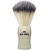 Man Arden Royal White Shaving Brush + Neem Shaving Cream, 200g