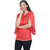 SanToon (orange)  Top