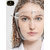Three Flowers Lrt Face Shield Protector