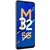 SAMSUNG Galaxy M32 5G (Sky Blue, 128 GB)  (8 GB RAM)
