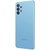 SAMSUNG Galaxy M32 5G (Sky Blue, 128 GB)  (8 GB RAM)