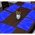 placemats set of 6 pcs/ table mat set of 6 pcs/ dining table placemat set of 6pcs/placemat set of 6 pcs(multicolour)