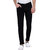 Dais Men Black Slim Fit Jeans