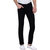 Dais Men Black Slim Fit Jeans
