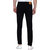 Dais Men Black Slim Fit Jeans