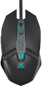Ant Esports GM50 Gaming Mouse