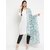 Get Wrapped Embroidered & Digital Printed Dupatta Combo for Women - Pack of 2