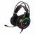Ant Esports H707 RGB Wired Gaming Headset Noise Cancelling Over-Ear Headphones with Mic for PC / PS4 / Xbox One/Nintendo