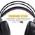 Ant Esports H707 RGB Wired Gaming Headset Noise Cancelling Over-Ear Headphones with Mic for PC / PS4 / Xbox One/Nintendo