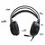 Ant Esports H707 RGB Wired Gaming Headset Noise Cancelling Over-Ear Headphones with Mic for PC / PS4 / Xbox One/Nintendo