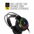 Ant Esports H707 RGB Wired Gaming Headset Noise Cancelling Over-Ear Headphones with Mic for PC / PS4 / Xbox One/Nintendo