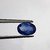 CEYLONMINE-9.5 Ratti Blue sapphire Stone  lab certified  Unheated Precious Loose Gemstone Neelam(Shanipriya) For Unisex