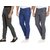 Dais Men Multicolor Slim Fit Jeans Pack of 3