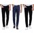 Dais Men Multicolor Slim Fit Jeans Pack of 3